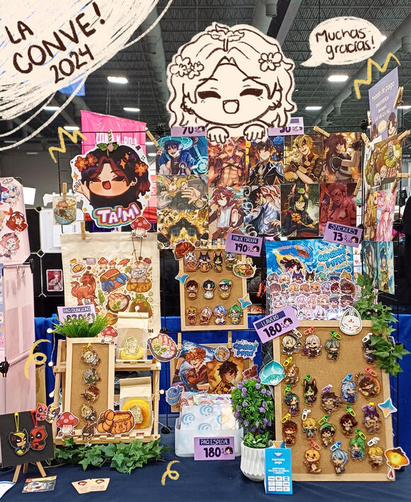 Shop Updates Coming Soon!